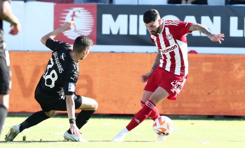 Εν αναμονή για Άβιλα