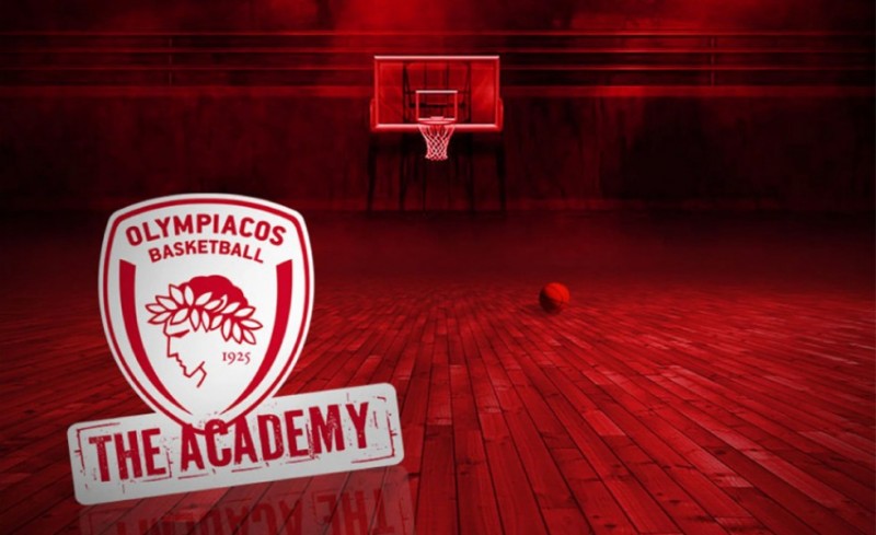 Ξεκινά το Academy Strength Lab!