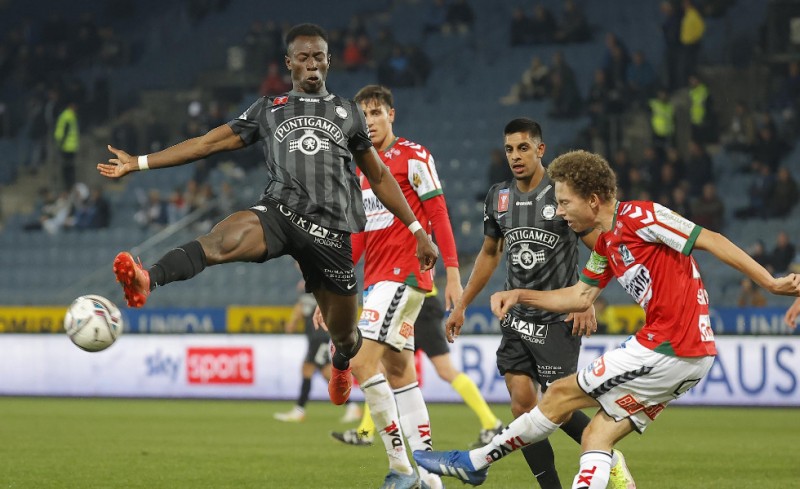 Κόντρα στις… καταιγίδες