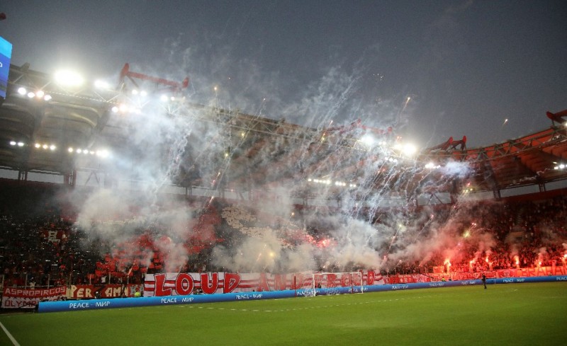 Θα τους «λυγίσει» το Καραϊσκάκη! Έχουν μείνει μόλις 1.500 εισιτήρια!