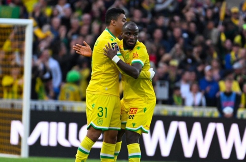 «Γκέλαρε» πριν τον Ολυμπιακό η Ναντ