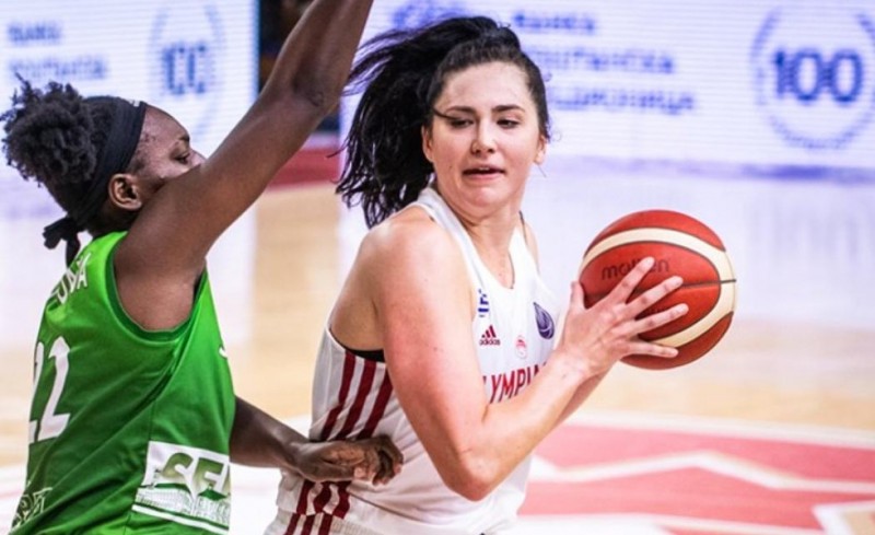 Με στόχο την πρόκριση στην Ευρωλίγκα!