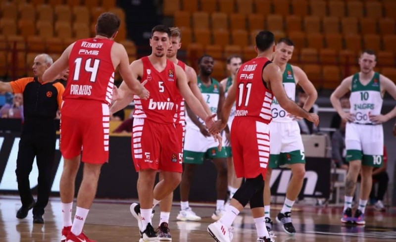 Προγνωστικά Μπάσκετ: Ανοίγει το σκορ ο Ολυμπιακός