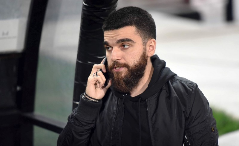 Για κακούργημα Γιώργος και Νίκος Σαββίδης: Για «εκβιασμό» μάνατζερ παικτών η ηθική αυτουργία που αποκάλυψε η ΕΕΑ