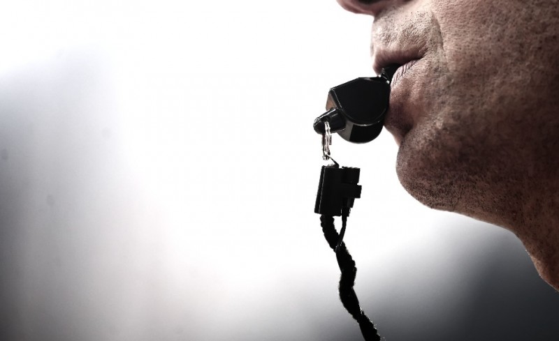 Αυτοί σφυρίζουν με Κολοσσό στο ΣΕΦ