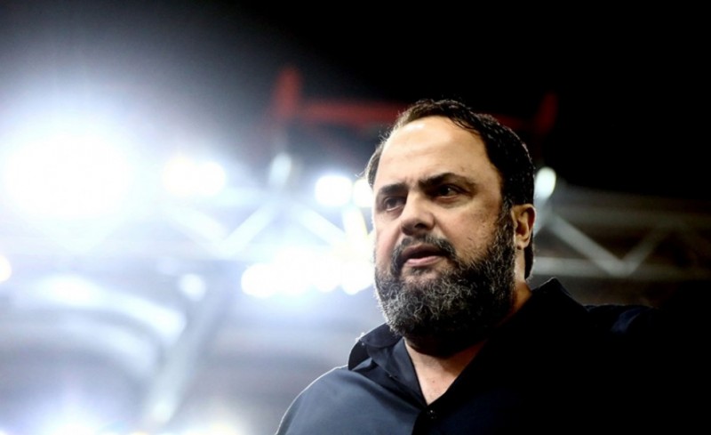 Μαρινάκης: «Καραστημένη η διαιτησία από το πρώτο λεπτό, θα αποφασίσουμε στο ΔΣ» 