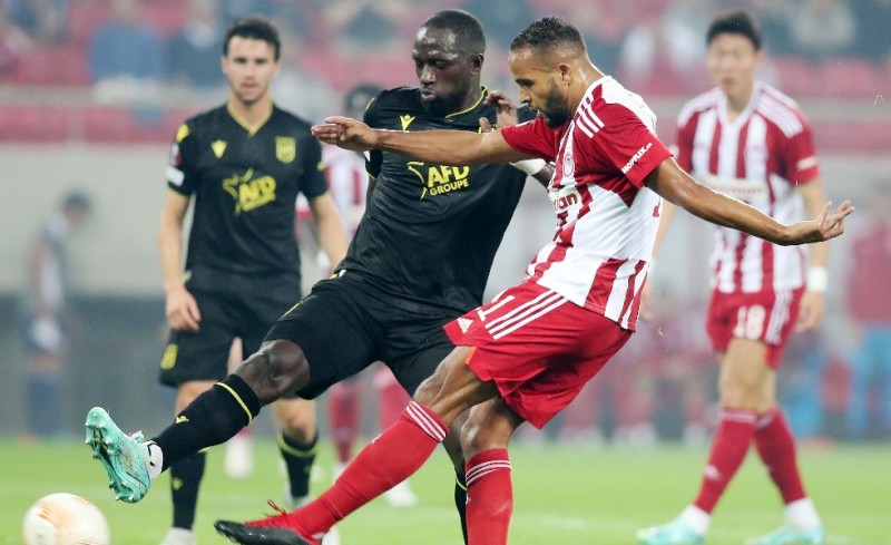 Και τώρα Λεωφόρος για τον Θρύλο!