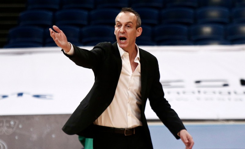 Ο Kάτας αποθέωσε τον Ολυμπιακό!