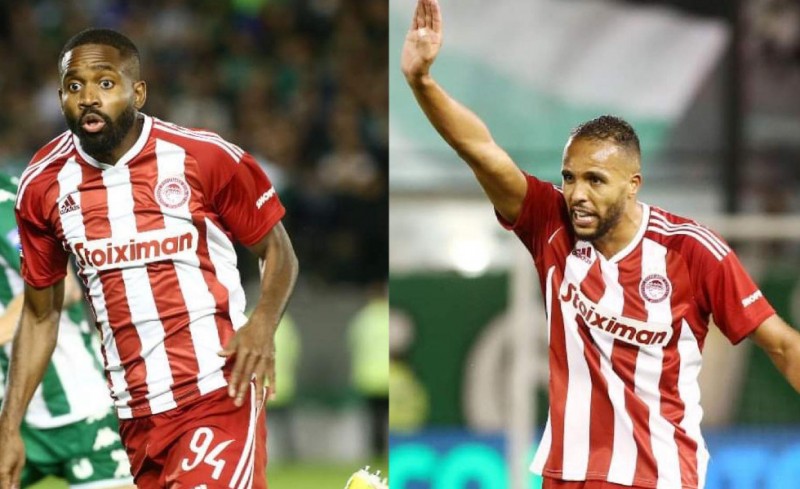 Το μεγάλο δίλημμα του Μίτσελ!