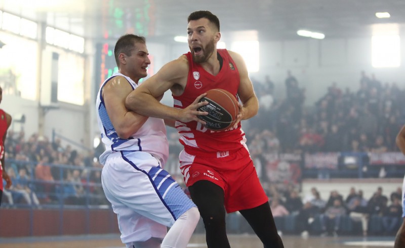 Πρόβλημα με Πίτερς...