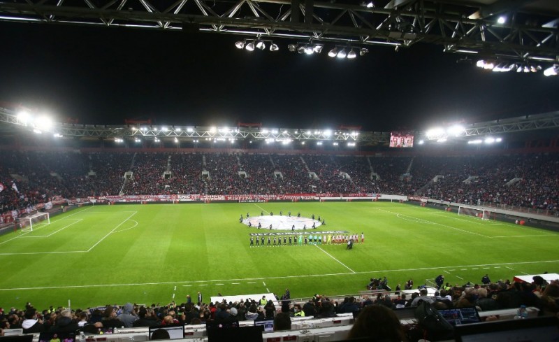 Εξαντλήθηκαν οι θέσεις ΑμεΑ για Ναντ