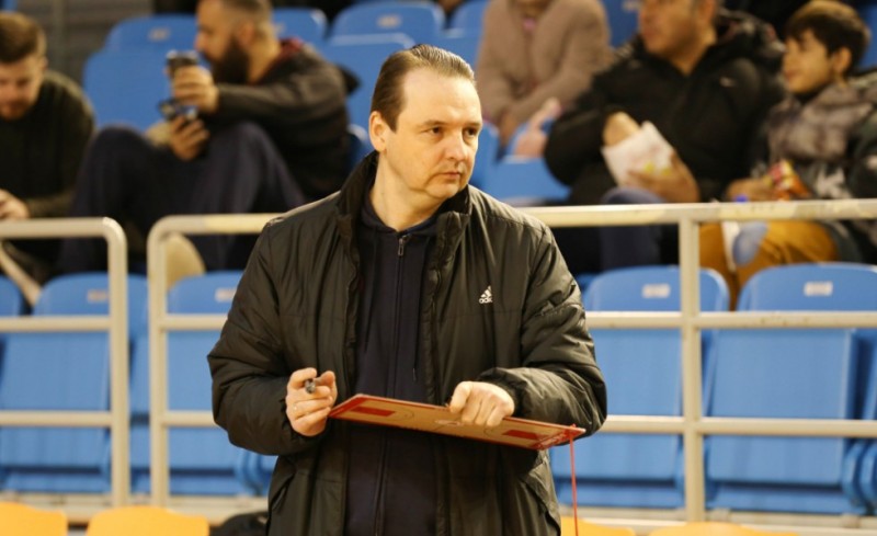 Ζίμπαρτς: «Το παλέψαμε»