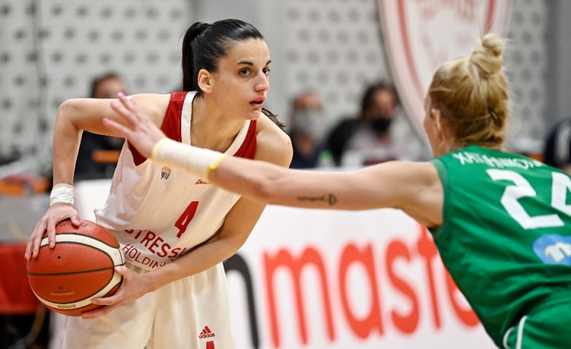 Αλλαγή ώρας στο Ολυμπιακός-Παναθηναϊκός!