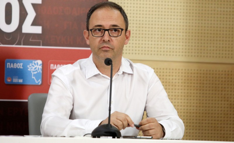 Η συγκινητική ανάρτηση του Νίκου Γαβαλά! (photo)