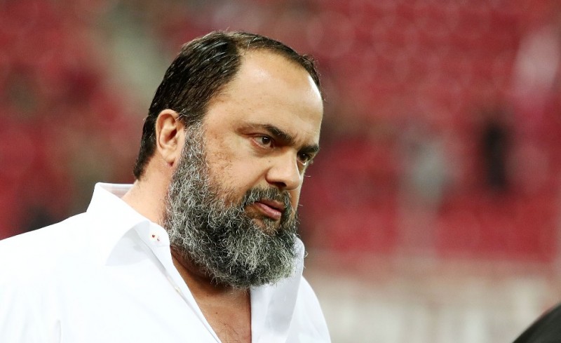 Το MEGA για τη δήλωση Μαρινάκη (video)