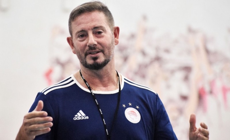 Τζουλιάνι: «Να δώσουμε τον καλύτερο μας εαυτό»