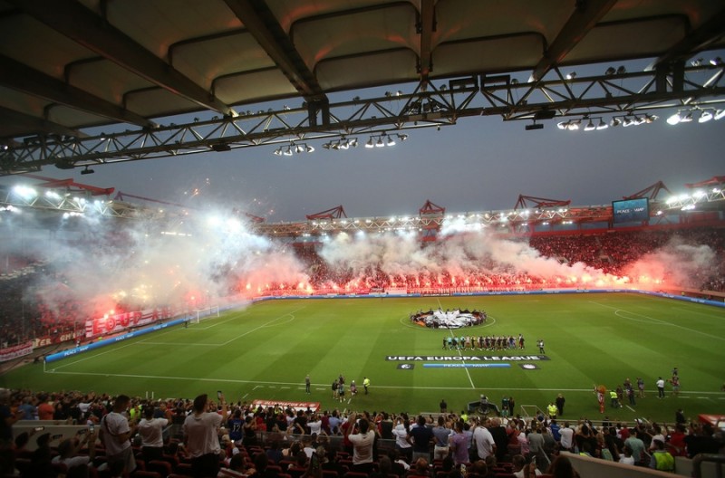 Θα περάσει δύσκολα η Ναντ σύμφωνα με τους Γάλλους