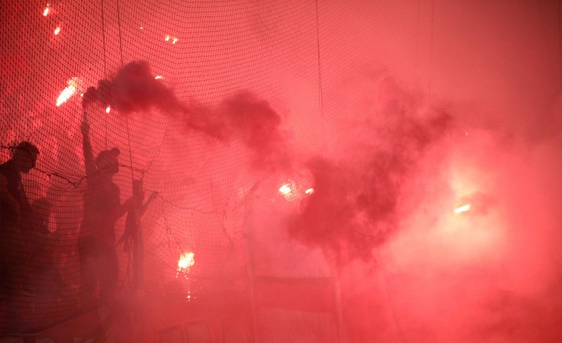 Τώρα μιλάει ο λαός του Θρύλου! Ανοικτή προπόνηση στο Ρέντη, ενόψει Λεωφόρου!