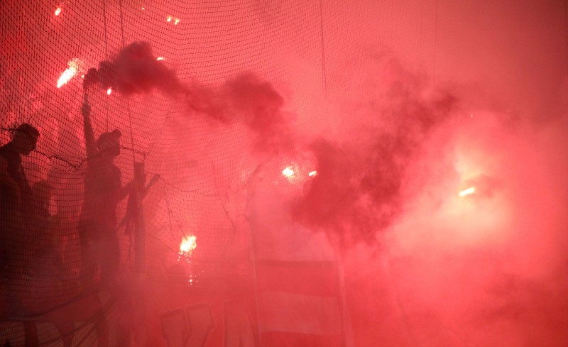 Κλείνουμε θέση και όλοι μαζί ως ένα «λιώνουμε» την ΑΕΚ!