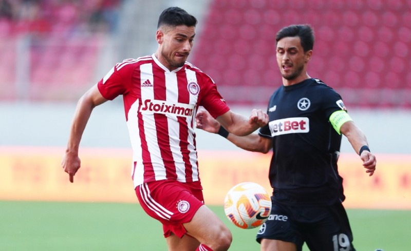 Κόντρα στον Ατρόμητο στους «16» του Κυπέλλου!