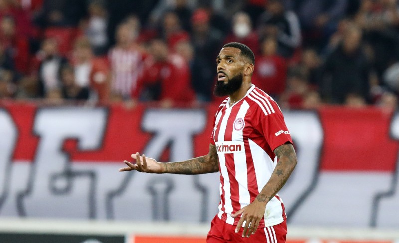 Το «ερυθρόλευκο» πλάνο για Εμβιλά!