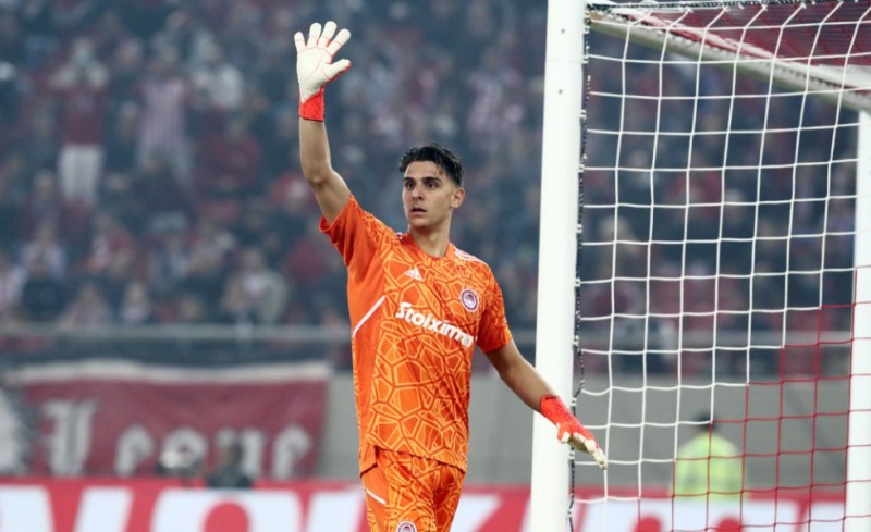 Χρόνια πολλά, Κωνσταντίνε! (video)