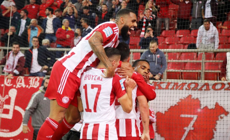 Ψυχή, καρδιά, ποιότητα και φευγάτε από μπρος!