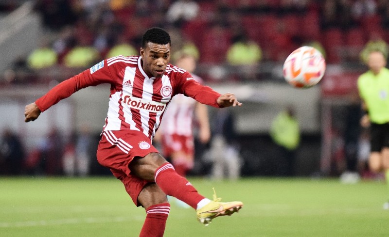 Ίσως επιστρέψει κόντρα στην ΑΕΚ ο Γκάρι