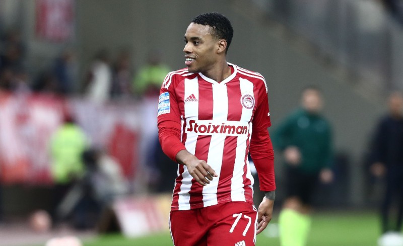 Η επιστροφή του Γκάρι!