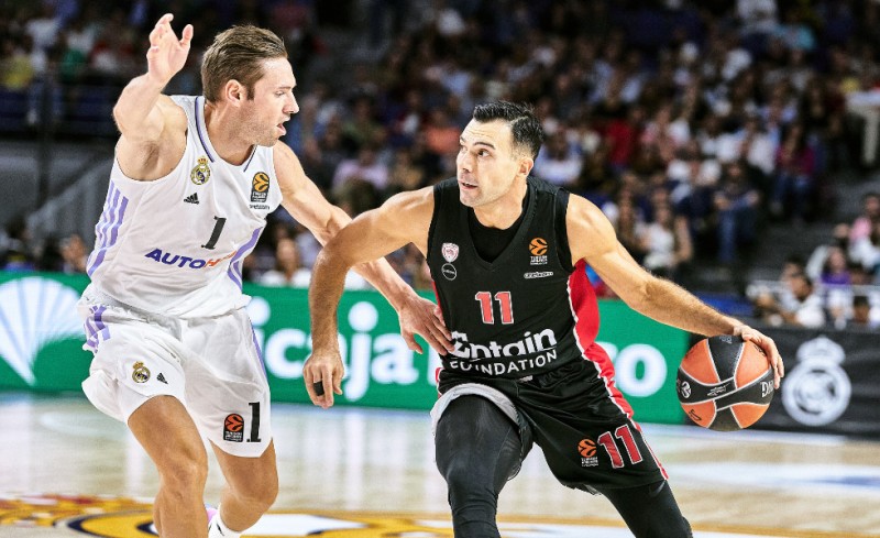 Απίθανο σενάριο από την Ισπανία για Σλούκα και Ρέαλ! (photo)