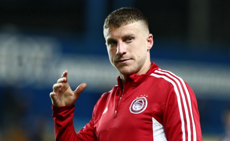 Ο Mπιέλ διαθέσιμος για Παναθηναϊκό!