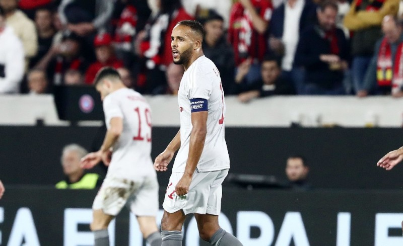 Με ψυχή και τσαμπουκά!