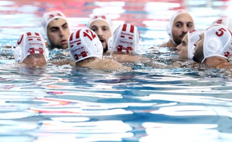 Γραμματικός: «Να συνεχίσουμε με μεγάλη σοβαρότητα και θέληση»