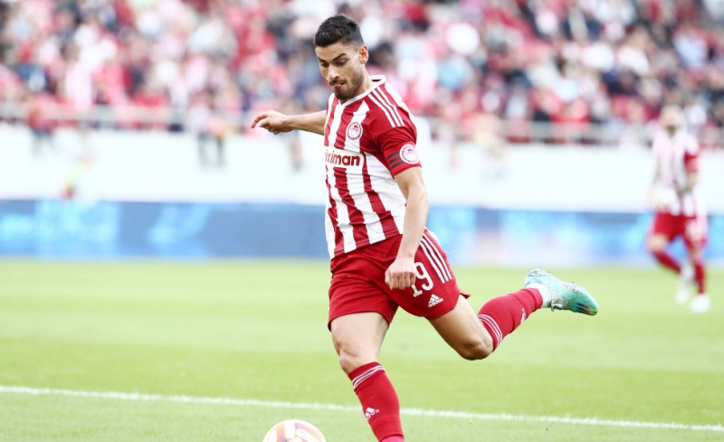 Εκτός αποστολής Μασούρας και Μπιέλ