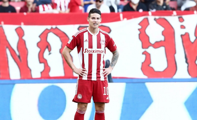 ΠΑΝΑΘΗΝΑΙΚΟΣ - ΟΛΥΜΠΙΑΚΟΣ Live Streaming