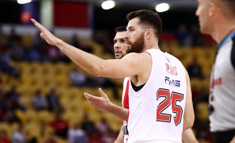 Κρίνεται του Πίτερς για Εφές