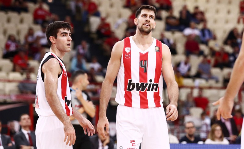 Απρόοπτο με Λούντζη ενόψει Βαλένθια!