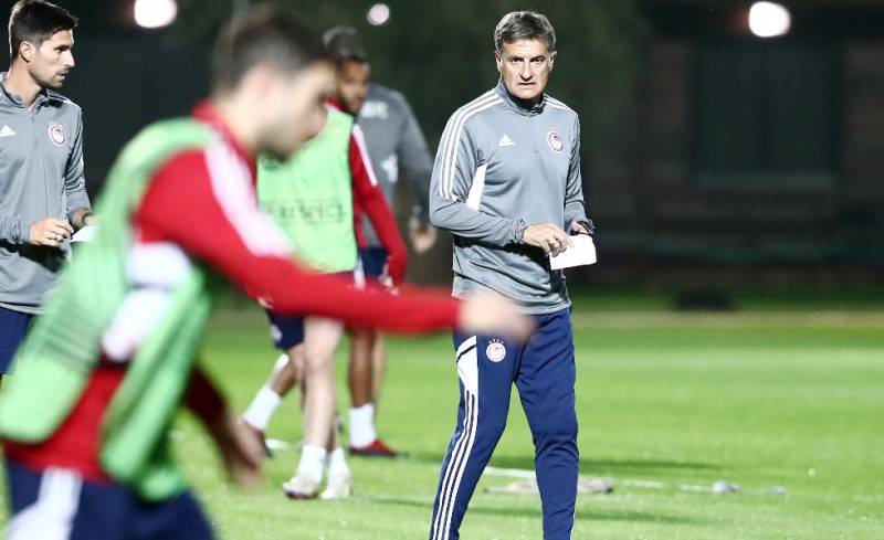 Η αποστολή του Θρύλου ενόψει Ναντ! (photo)