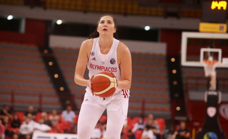 Στο Top-5 των ριμπάουντερ η Γκούσταφσον! (photo)