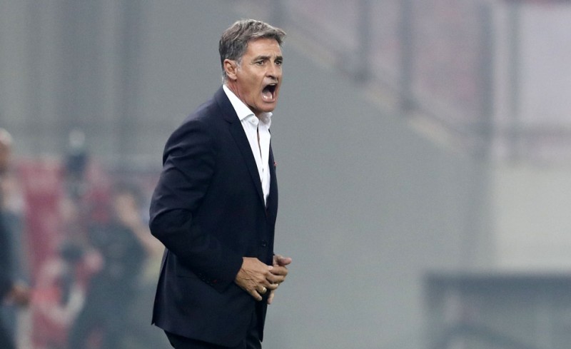 Μίτσελ: «Όλα θα πάνε καλά, είμαστε δυνατοί και θα το δείξουμε»