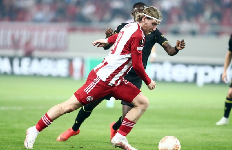 Μπόουλερ: «Όλοι μιλάνε για το ντέρμπι, θα πάμε 100% προετοιμασμένοι για τη νίκη»