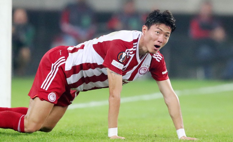 Σενάρια για Ουί-Τζο Χουάγνκ!