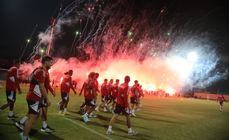 Θύρα 7: «Νικήστε τον Παναθηναϊκό...» (video)