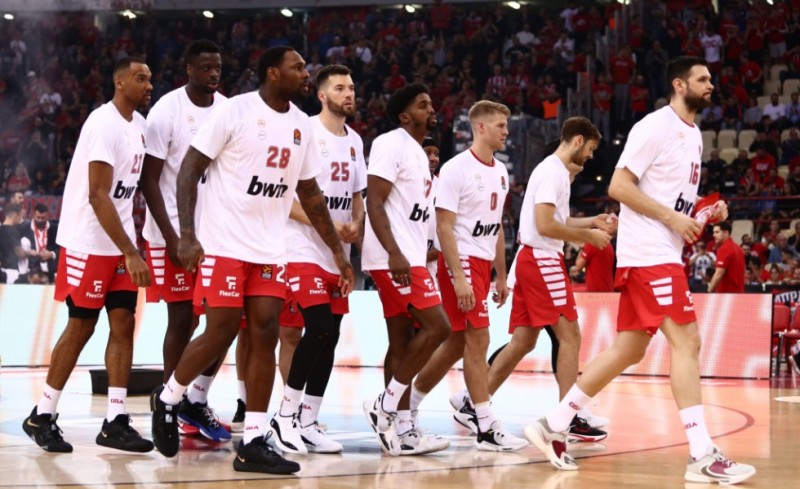 Η ενημέρωση της «ερυθρόλευκης» ΚΑΕ στον κόσμο του Θρύλου!