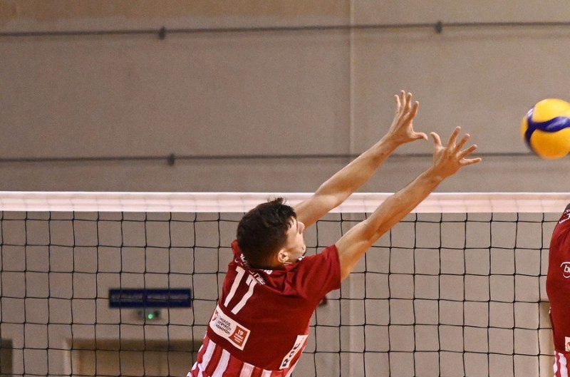 Δαλακούρας: «Η ομάδα θα βρει την ταυτότητα της»