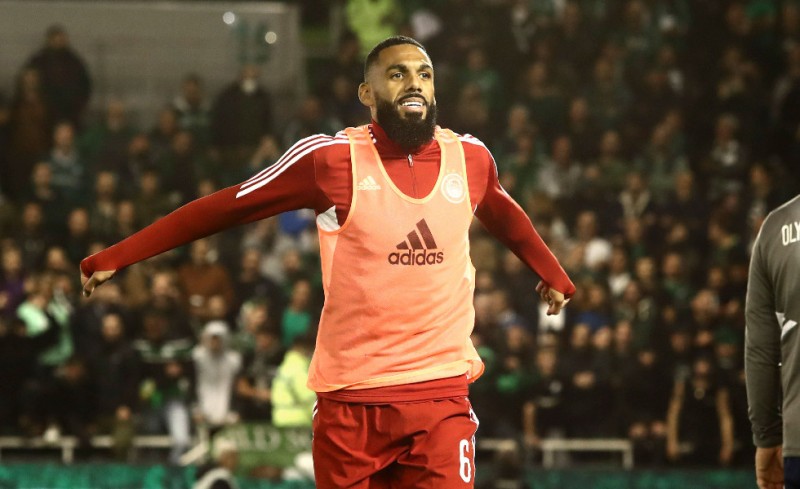 Το μήνυμα του Θρύλου για τον Εμβιλά: «Πείτε όχι στον ρατσισμό»