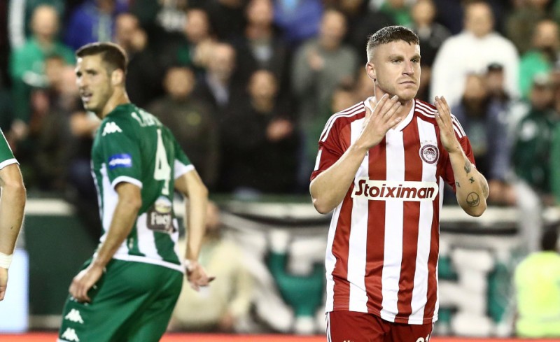 Έχασε μεγάλη ευκαιρία ο Μπιέλ!