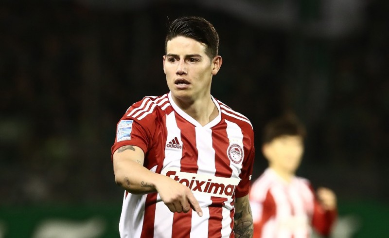 Χάμες: «Θα συνεχίσουμε...» (photo)