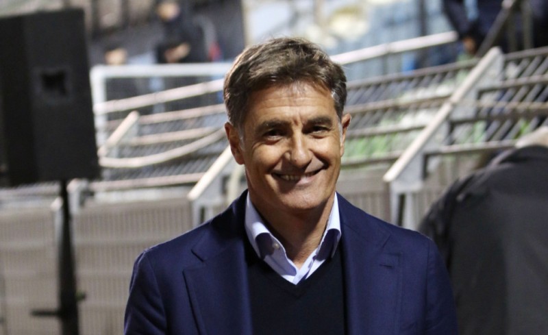 Μίτσελ: «Ο κόσμος είναι πάντα δίπλα μας και μας στηρίζει» (video)