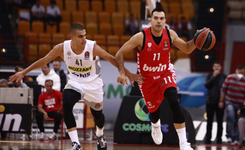 ΜΠΑΓΕΡΝ ΜΟΝΑΧΟΥ - ΟΛΥΜΠΙΑΚΟΣ Live Streaming